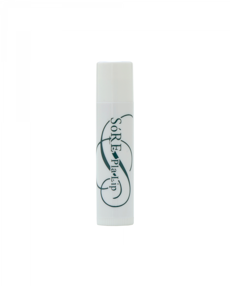 Бальзам для губ SPF15 с экстрактом плаценты (подарок)